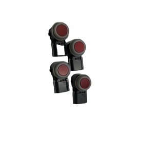 Chất lượng cao trợ lý cảm biến tự động cảm biến đỗ xe OEM 28438-4ga0a 284384ga0a cho Infiniti - Product Image 1