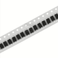 Nouveau et Original SS34 SMA DO-214AC SMD Schottky Barrière Redresseur Diode 3A 40V