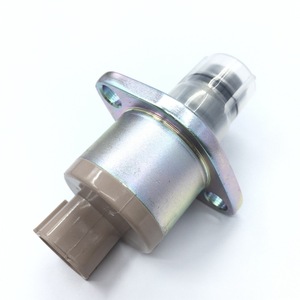 วาล์ววัดแสง SCV 294200-0360สำหรับโตโยต้าแลนด์โรเวอร์วาล์วฉีด - Product Image 4