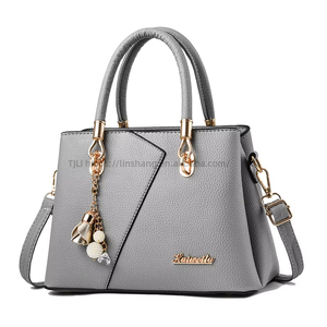 Sacs à main pour femmes, sacs à bandoulière tendance de haute qualité en cuir PU, sacs à main de luxe pour femmes, grande capacité - Product Image 6