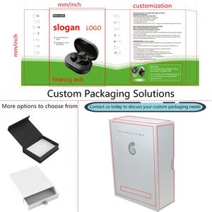 Nuevos Audífonos CIC a Batería Sin Lanzar, Contáctenos para Más Detalles - Product Image 4