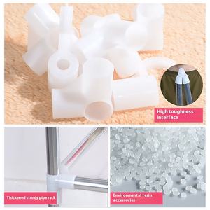 قماش مُجمَّع بذاته ، غير منسوج ، قضيب مزدوج - Product Image 4