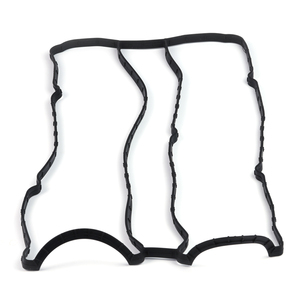 Kit de joints de couvercle de soupape MASUMA GC-4001, joints d'étanchéité en caoutchouc résistant à l'huile, pièces détachées automobiles en gros pour FORD - Product Image 6