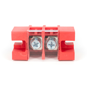 Điện vít điều khiển Heavy Duty Brass pin thiết bị đầu cuối kết nối cho công nghiệp lai biến tần thuận tiện - Product Image 5