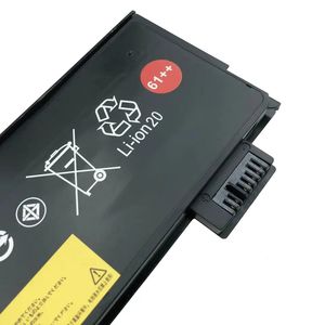 <span class=keywords><strong>Prix</strong></span> d'usine 01AV427 61++ Batterie pour <span class=keywords><strong>Lenovo</strong></span> <span class=keywords><strong>T470</strong></span> T480 T570 T580P5IS P52S A475 A48501AV492 01AV426 - Product Image 2