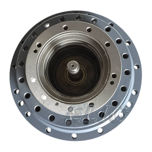Motor de Traslación OEM 2401-9121B TZ265B1000-00 LNM0591 KNA0630 YX15V00003F2 PC120-6 JCB130 PC130-6K Transmisión Final - Product Image 1