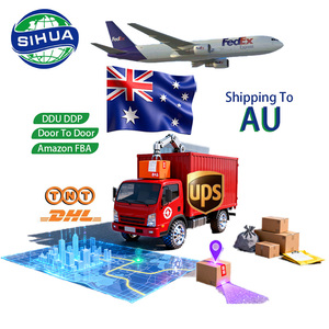 Estándares de Carga Unificados y Costos Transparentes Facilitan el <span class=keywords><strong>Transporte</strong></span> Marítimo a Australia, Cooperación - Product Image 2