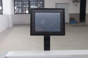 Macchina per Rilegatura a Colla ad Alta Velocità per Uso Intensivo, Sistema di Aspirazione a Doppio Vuoto, Tre Rulli, Colla Laterale, Velocità Regolabile per Tipografie - Product Image 2