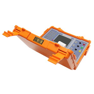 เครื่องสอบเทียบมิเตอร์วัดพลังงานไฟฟ้าสามเฟสแบบพกพา GF312B พร้อมเครื่องพิมพ์ในตัว - Product Image 1