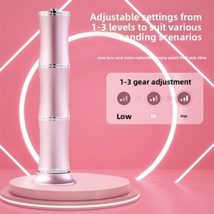 Ponceuse électrique OEM puissante pour les pieds, outil de pédicure pour salons de beauté à domicile, élimination des peaux mortes et des callosités, grattoir pour les pieds, réparation des talons - Product Image 2