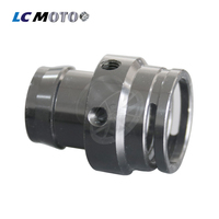 Soupape de décharge (BOV) pour VW MK6 R / MK5 & 6 GTI / Scirocco R / Audi S3 8P |   2.0T FSI |   TSI