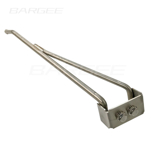 Sistema catback de escape Bargee valvetronic para <span class=keywords><strong>Mazda</strong></span> <span class=keywords><strong>MX5</strong></span>, 2, 0 NC, 2015 ~ <span class=keywords><strong>2021</strong></span>, catback automático con brida - Product Image 5