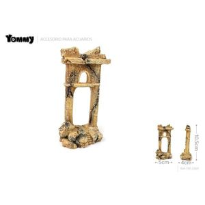 Arche décorative pour aquarium, ornement pour aquarium - Product Image 3