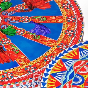 <span class=keywords><strong>Tavolino</strong></span> da salotto in Parquet con Design creativo in stile nazionale classico, - Product Image 6