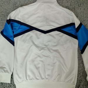 Conjunto <span class=keywords><strong>de</strong></span> Entrenamiento <span class=keywords><strong>de</strong></span> Manga Larga con Camiseta <span class=keywords><strong>de</strong></span> Fútbol del Napoli 25-26, Estampada, Transpirable, <span class=keywords><strong>de</strong></span> Secado Rápido, 100% Poliéster, KVARATSKAELIA <span class=keywords><strong>DE</strong></span> <span class=keywords><strong>BRUYNE</strong></span> - Product Image 2