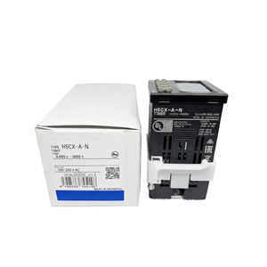 Controlador PLC H5CX-A-N, Controlador de Servidor, Nuevo y Original, Disponible - Product Image 1