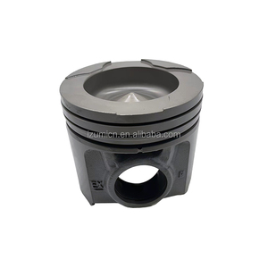 Piston de moteur diesel IZUMI S6D140 6212-31-2170 6212312170 - Product Image 2