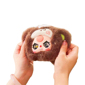 Servizio Post-Vendita Completo Cureplaneta, Collezione Blind Box di Design Moderni e Trendy, Peluche Baby Three-Fruits Love You Toys - Product Image 1