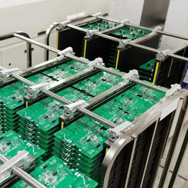 Professional SMT PCBA Assembly Manufacturer One Stop Printed Circuit Board