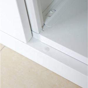 Mueble de Casa de acero con estampado, 3 puertas - Product Image 6