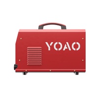 YOAO Machine à souder les goujons par décharge de condensateur à onduleur, nouvelle génération, pour isolation marine, avec moteur à courant continu