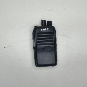 Digital Analog Hand-held Walkie Talkie V8 Mounted Repeater Wireless <strong>Communication</strong> Two Way Radio for motorola Radio V8 SMP-V8 - Product Image 6