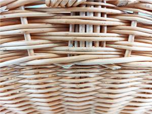 YULIN JIAFU 2024 legna da ardere di <span class=keywords><strong>vimini</strong></span> portabagagli naturale cesto <span class=keywords><strong>in</strong></span> legno di <span class=keywords><strong>vimini</strong></span> abbaiato disponibile <span class=keywords><strong>in</strong></span> due dimensioni - Product Image 5