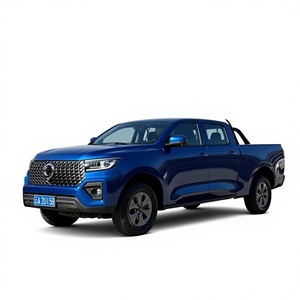 2023 Longcheng <span class=keywords><strong>Cannon</strong></span> 2.0T Versão Comercial Automática Diesel Tração Dianteira Modelo Elite - Product Image 1