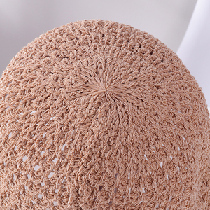 Chapeau bob respirant en maille d'été, nouveau modèle, protection solaire pour l'extérieur - Product Image 5