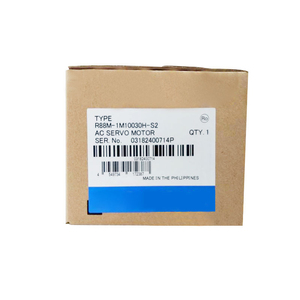 Controlador PLC R88M-1M10030H-S2 Motor Nuevo Original en Stock - Product Image 1