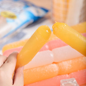 Crayon Xiaoxin Super Feixia Boisson glacée aux fruits à l'acide lactique en bâtonnets glacés - Product Image 5