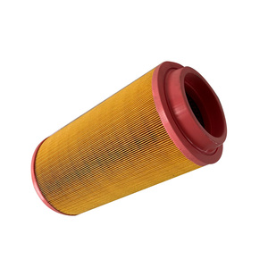 94203-410-1 ไส้กรองอากาศสำหรับเครื่องอัดอากาศ ประสิทธิภาพสูง อะไหล่สำหรับเครื่องอัดอากาศอุตสาหกรรม - Product Image 4