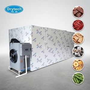Déshydrateur alimentaire à grande capacité pour fruits et légumes - Product Image 4