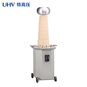 Transformador de Teste de Alta Tensão Imerso em Óleo YDJ Transformador de Teste Hipot AC - Product Image 3