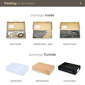 น้ำ304สแตนเลสสตีล <span class=keywords><strong>Gooseneck</strong></span> อ่างล้างจานก๊อกน้ำ - Product Image 6