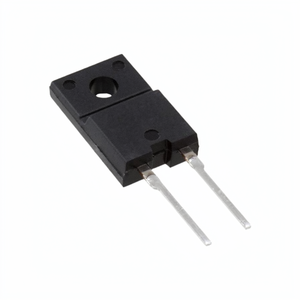 FMX-G26S Buy Electronics Components Online TO-220-2 Full Pack In Stock Single Diodes - Product Image 1