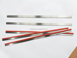 自動包装機用高耐久カスタム鋸歯状ナイフ |   OEM歯付きブレードサプライヤー - Product Image 5