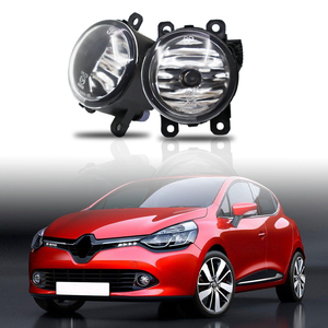 Phare antibrouillard de bonne qualité pour Renault <span class=keywords><strong>Clio</strong></span> <span class=keywords><strong>4</strong></span> <span class=keywords><strong>2014</strong></span> XF718-005B - Product Image 1
