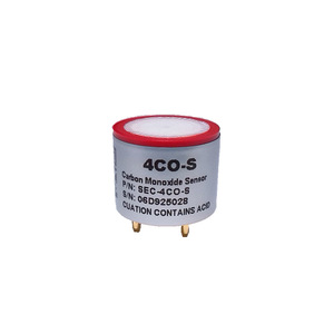 Capteur de monoxyde de carbone électrochimique Maoyuan Measurement Control 4CO-S pour détecteur de gaz - Product Image 4