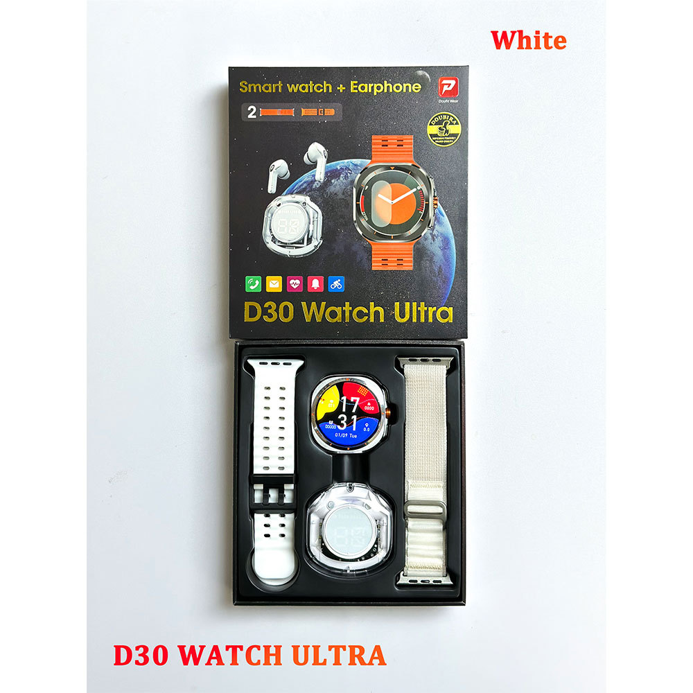 How to Choose a Smartwatch with Earbud: Ultimate Buying Guide