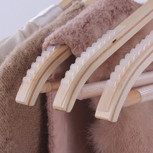 Crochet métallique de bonne qualité, <span class=keywords><strong>cintre</strong></span> pour vêtements adultes pour garde-robe - Product Image 3