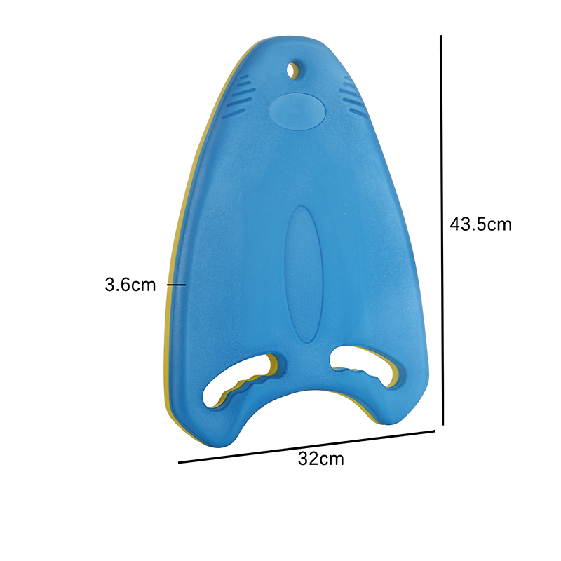 Различные стили, разные цвета, инструмент для плавания Kickboard