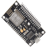 Placa de Desarrollo Original ESP8266 Serial Inalámbrica CH340 NodeMCU Wemos D1 Mini V3 Lua Módulo WIFI Nodemcu Esp8266