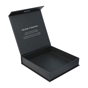 Custom Size Carton Boxes Dekoration Geschenk box Mit Logo Magnetic box