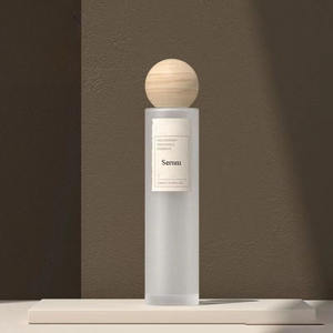 Offre Spéciale <span class=keywords><strong>en</strong></span> <span class=keywords><strong>Ligne</strong></span> AHA Organique Sérum Acide Hyaluronique Vitamine C Pour Visage Lèvres Peptides Thé Vert Blanchissant Hydratant Soins de la Peau - Product Image 6