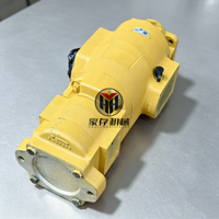 Pompe à engrenages de transmission hydraulique 244-3304 2443304 10R-3814 pour pièces de rechange de camions miniers 773D 773E 775E