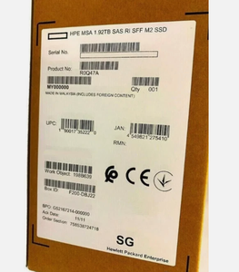 SSD Empresarial de Alta Calidad R0Q47A P13237-001 1.92TB 12G SAS 2.5" M.2 - Product Image 4