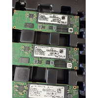 SSD NVMe 7450 Pro 7,68 To E1.S 5,9 mm pour centre de données à usage mixte, PCIe 4.0 x4