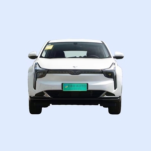 รถยนต์พลังงานใหม่ ปี 2022 2023 2024 โฮซอน เนต้า ยู โปร 400 610 อีวี รถเอสยูวีอัจฉริยะสุดหรู เนต้า ยู โปร รถยนต์ไฟฟ้า มีจำหน่าย - Product Image 3