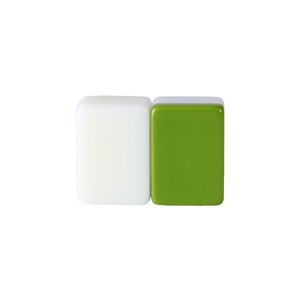 Juego de Mahjong de Malasia para 3 Jugadores, 24 mm, 88 Piezas, Mini Mahjong de Viaje con Bolsa Deportiva con Cordón para Eventos Promocionales - Product Image 5